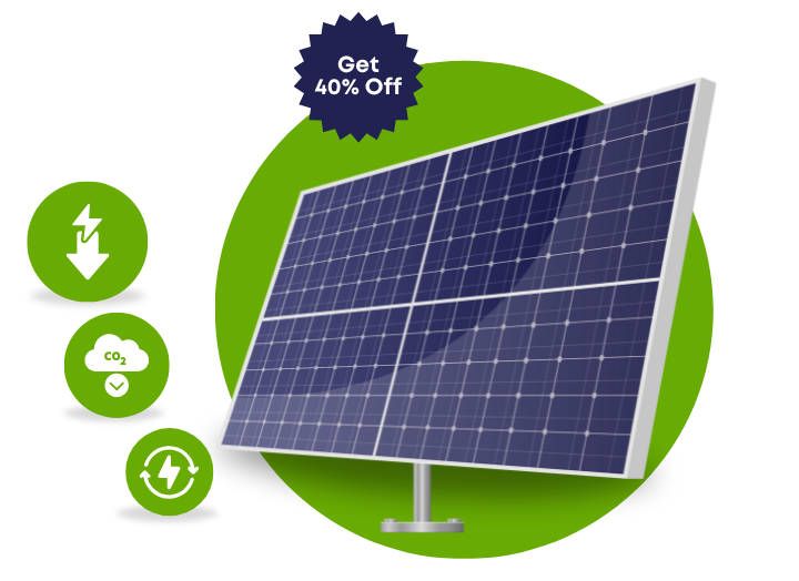 Solar Benefit - Rooftop Solar Panel Installation Telangana