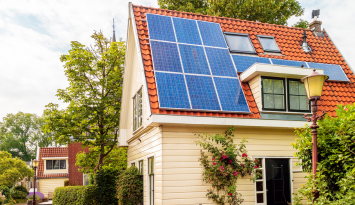 off grid solar home - Rooftop Solar Panel Installation Telangana