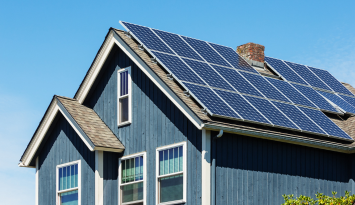 On grid solar Home - Rooftop Solar Panel Installation Telangana