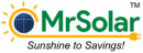 Mr Solar Logo