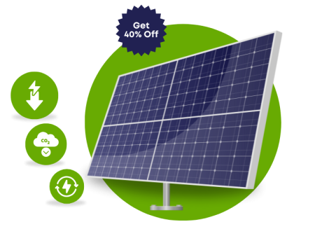 Solar Benefit - Rooftop Solar Panel Installation Telangana